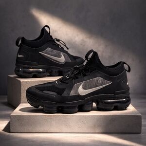 Nike Air Vapormax Utility 2019 Bv6353 Women's Running Shoes 8.5